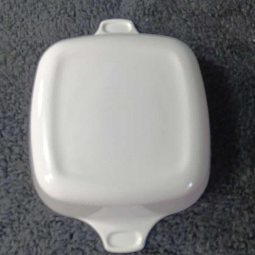 Vtg Corning Ware Blue Cornflower Petite Pan P-41-B 1 3/4 Cup ‎ 1966-1979 No Lid